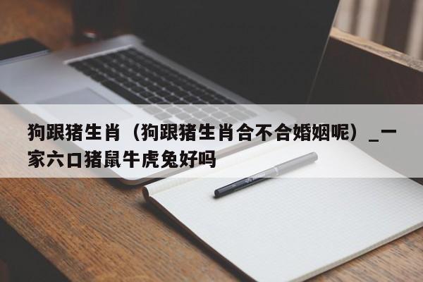 狗跟猪生肖（狗跟猪生肖合不合婚姻呢）_一家六口猪鼠牛虎兔好吗