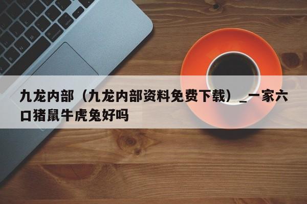 九龙内部（九龙内部资料免费下载）_一家六口猪鼠牛虎兔好吗